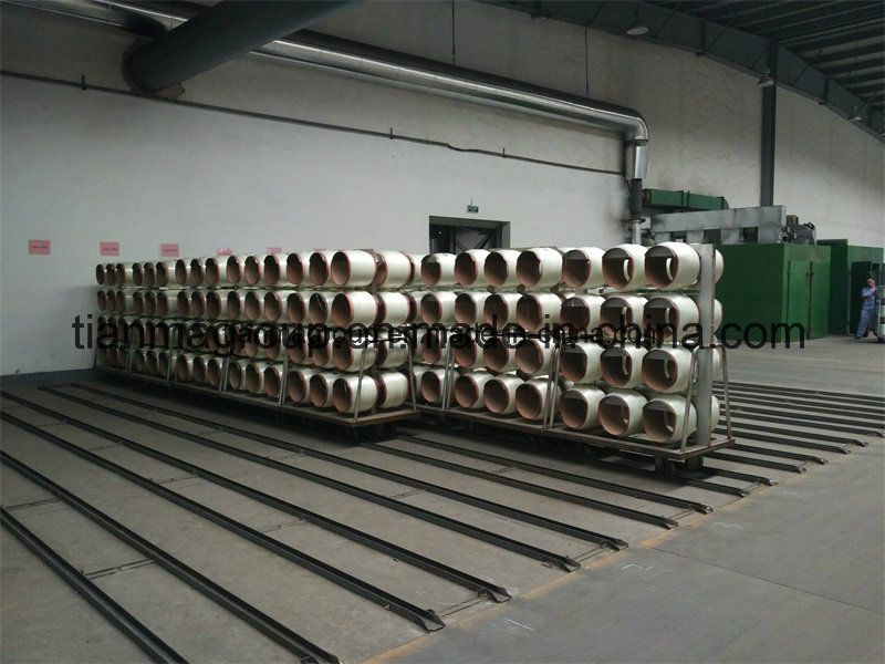 Fiberglass Direct Roving Glass Fiber Roving, 200tex-9600tex FRP